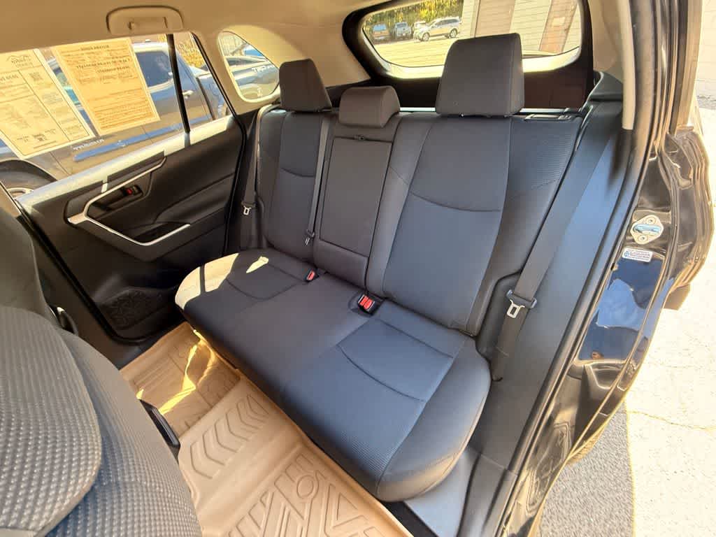 Thumbnail: 2020 Toyota RAV4 - 13