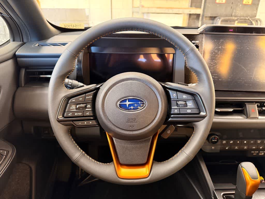 Thumbnail: 2026 Subaru Outback - 16