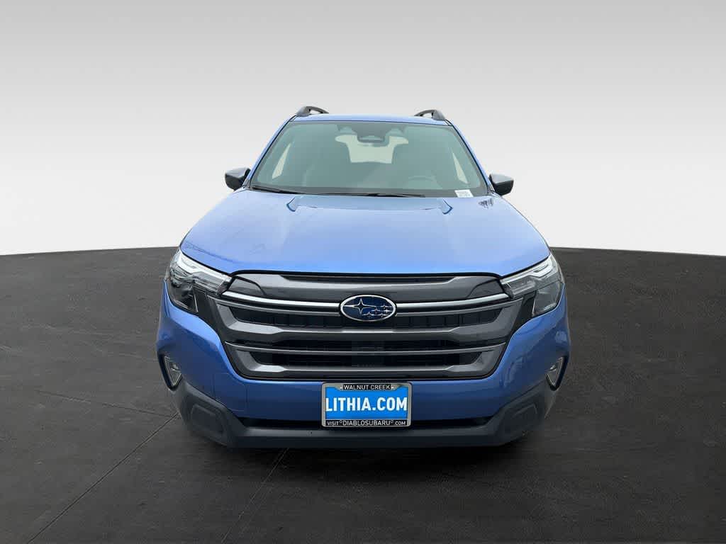 Thumbnail: 2026 Subaru Forester - 6