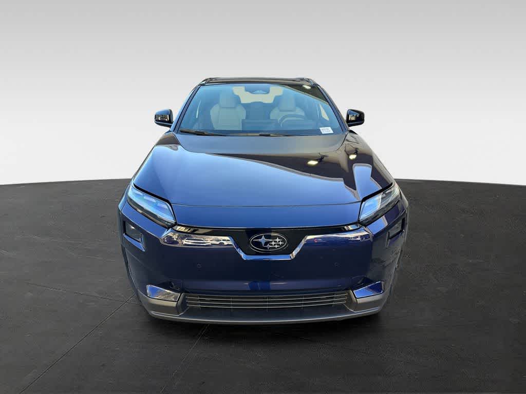 Thumbnail: 2026 Subaru Solterra - 7
