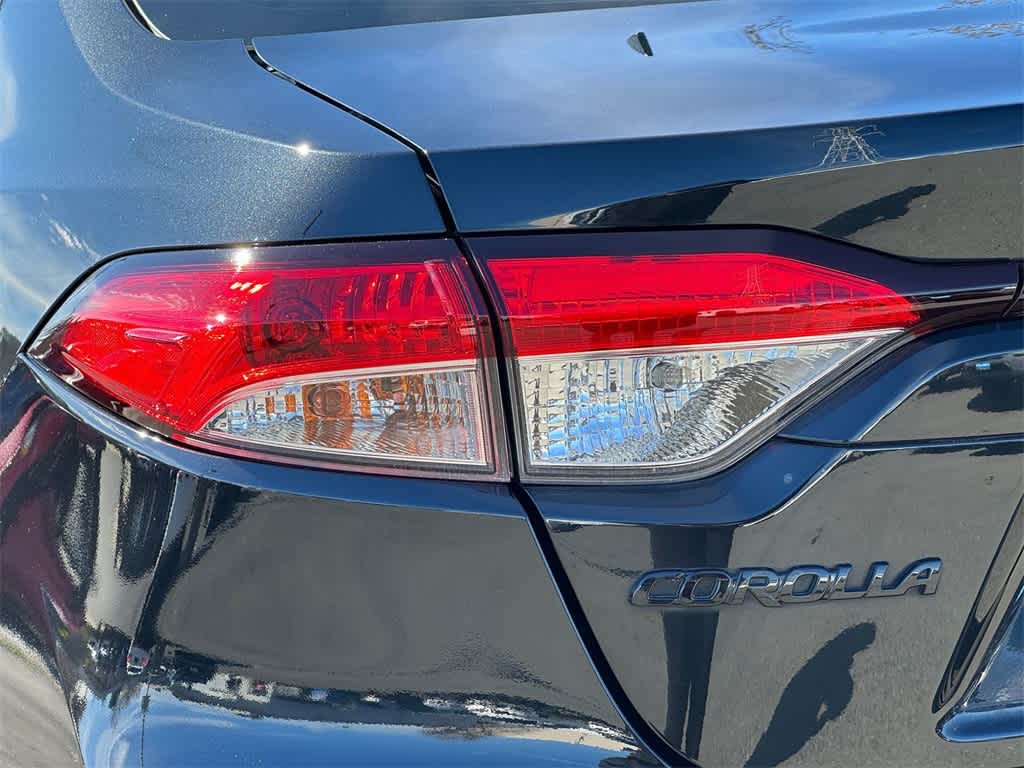 Thumbnail: 2021 Toyota Corolla - 7