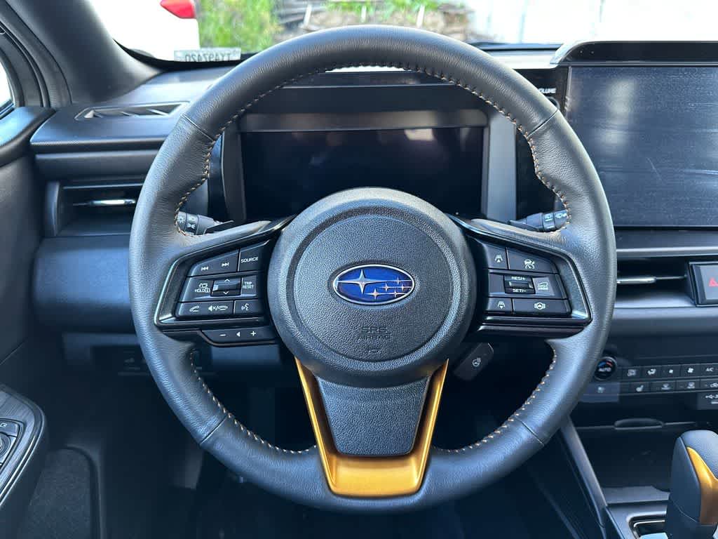 Thumbnail: 2026 Subaru Outback - 16