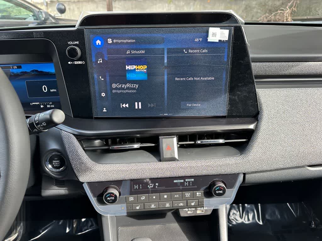 Thumbnail: 2026 Subaru Outback - 16