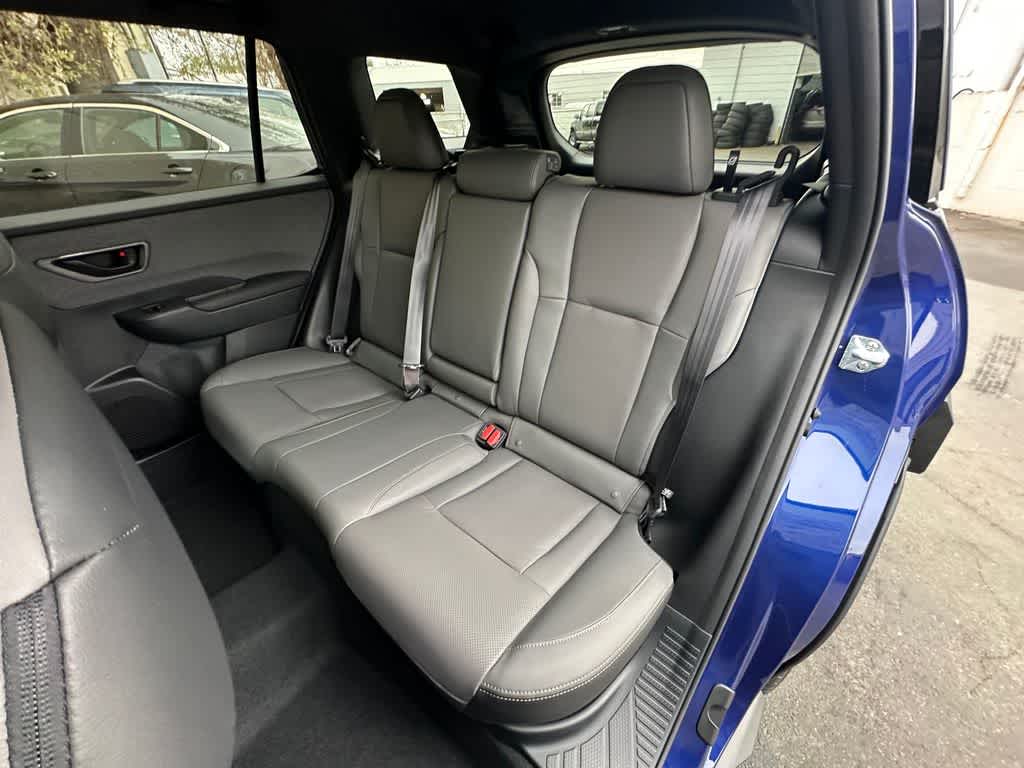 Thumbnail: 2026 Subaru Outback - 14