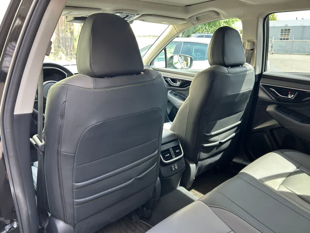Thumbnail: 2025 Subaru Outback - 12
