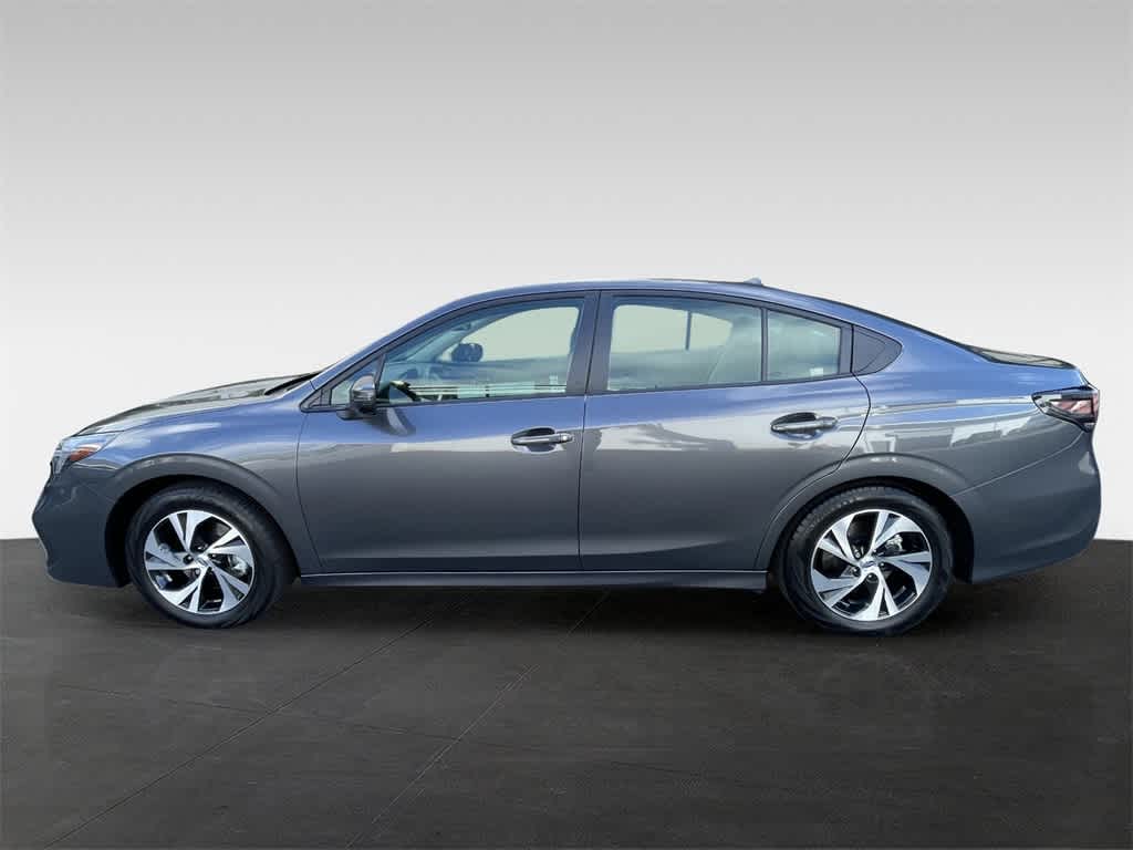 Thumbnail: 2025 Subaru Legacy - 3