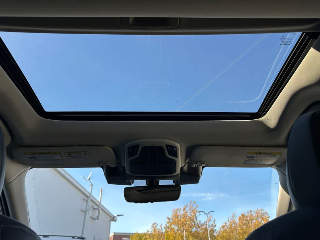 Thumbnail: 2025 Subaru Outback - 13