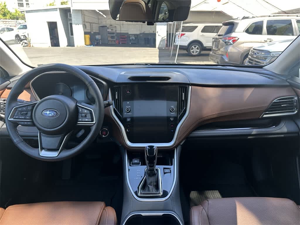 Thumbnail: 2024 Subaru Outback - 10
