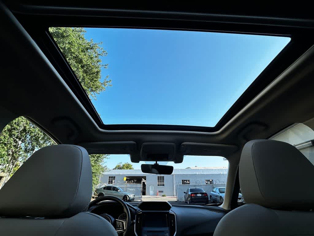 Thumbnail: 2019 Subaru Forester - 11