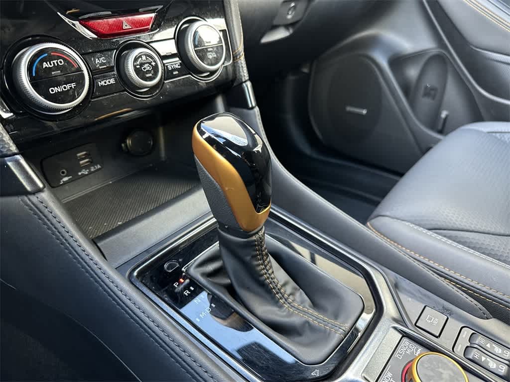 Thumbnail: 2024 Subaru Forester - 18