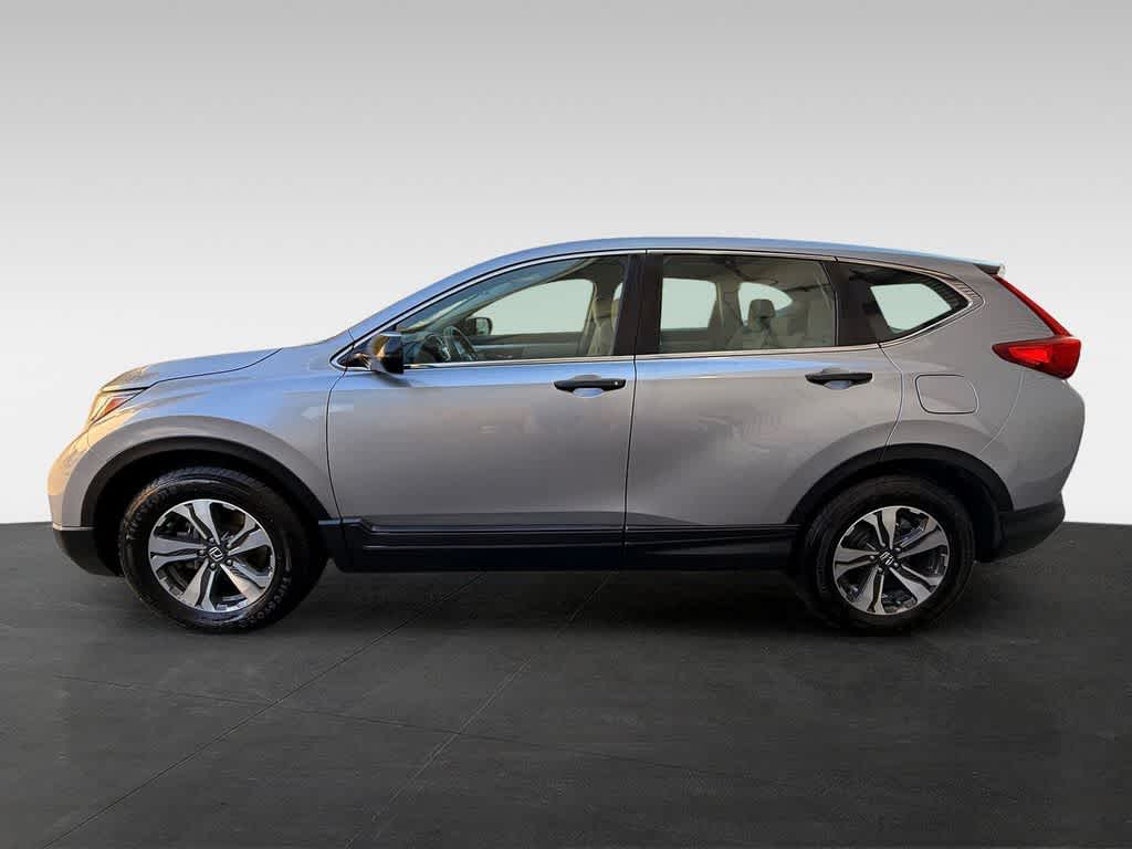 Thumbnail: 2019 Honda CR-V - 3