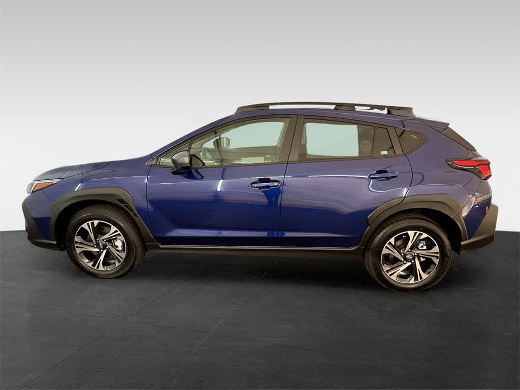 2024 Subaru Crosstrek Premium 3