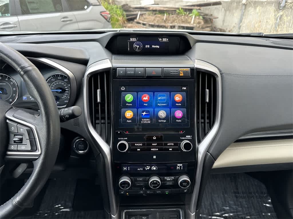 Thumbnail: 2022 Subaru Ascent - 17