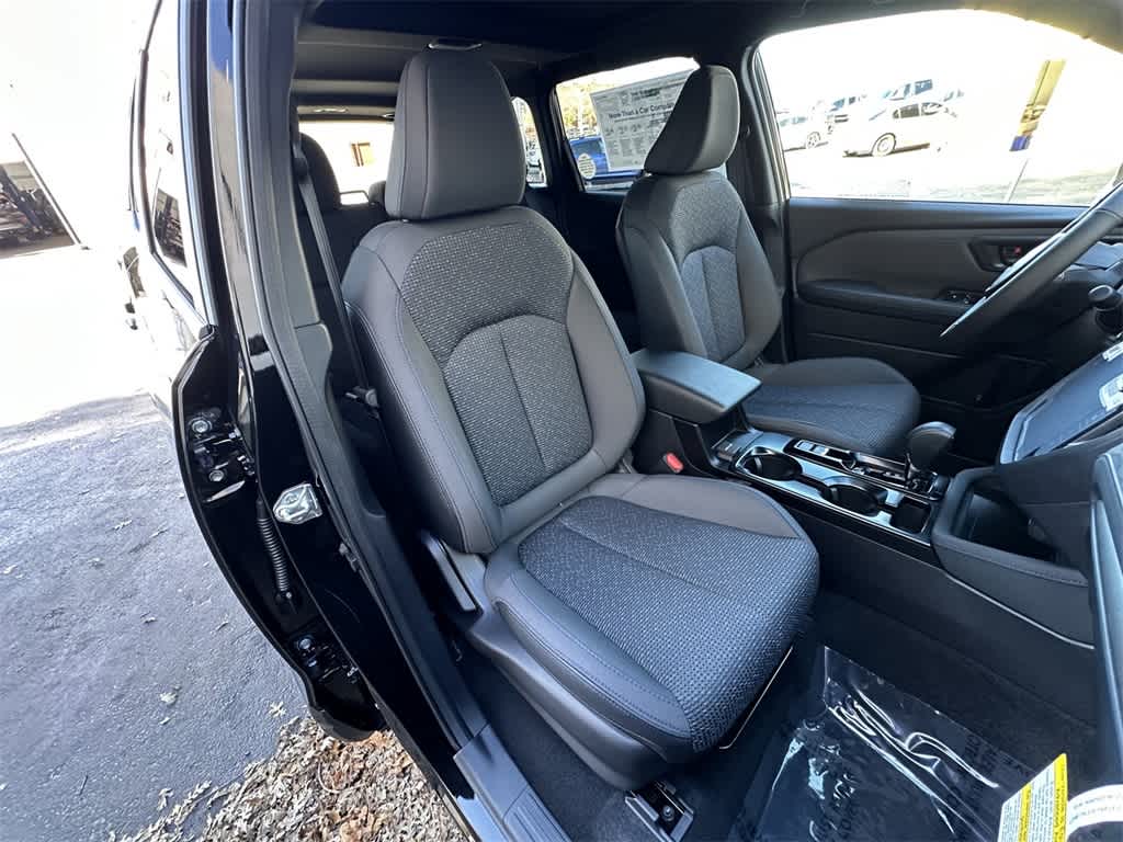 Thumbnail: 2026 Subaru Forester - 15