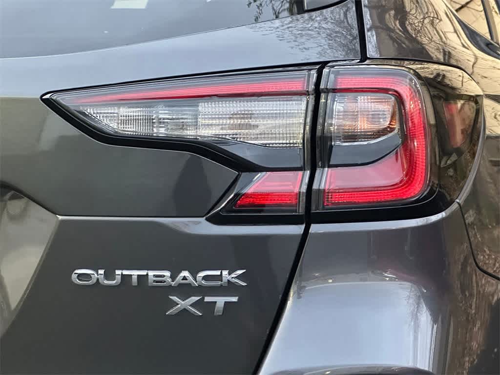Thumbnail: 2022 Subaru Outback - 7