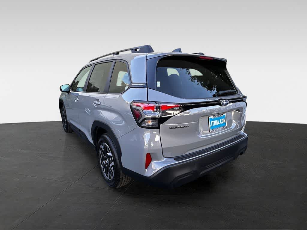 Thumbnail: 2026 Subaru Outback - 4