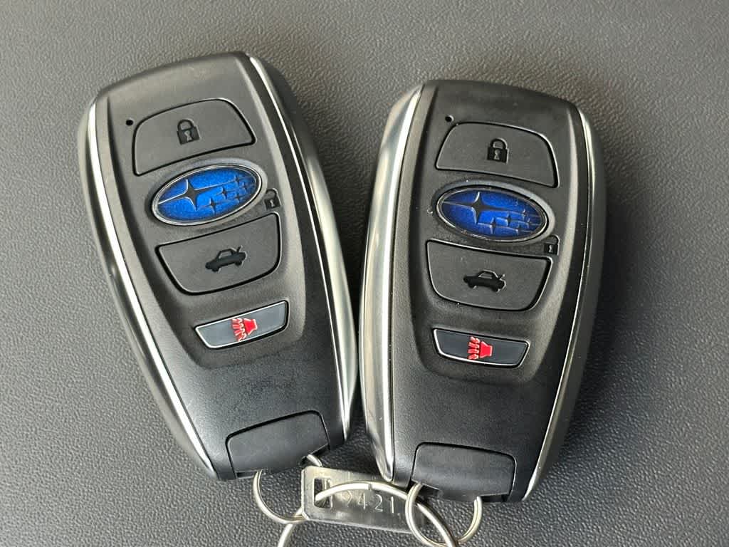 Thumbnail: 2026 Subaru Outback - 21