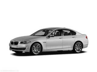 2011 BMW 5 Series 535i -
                  Walnut Creek, CA