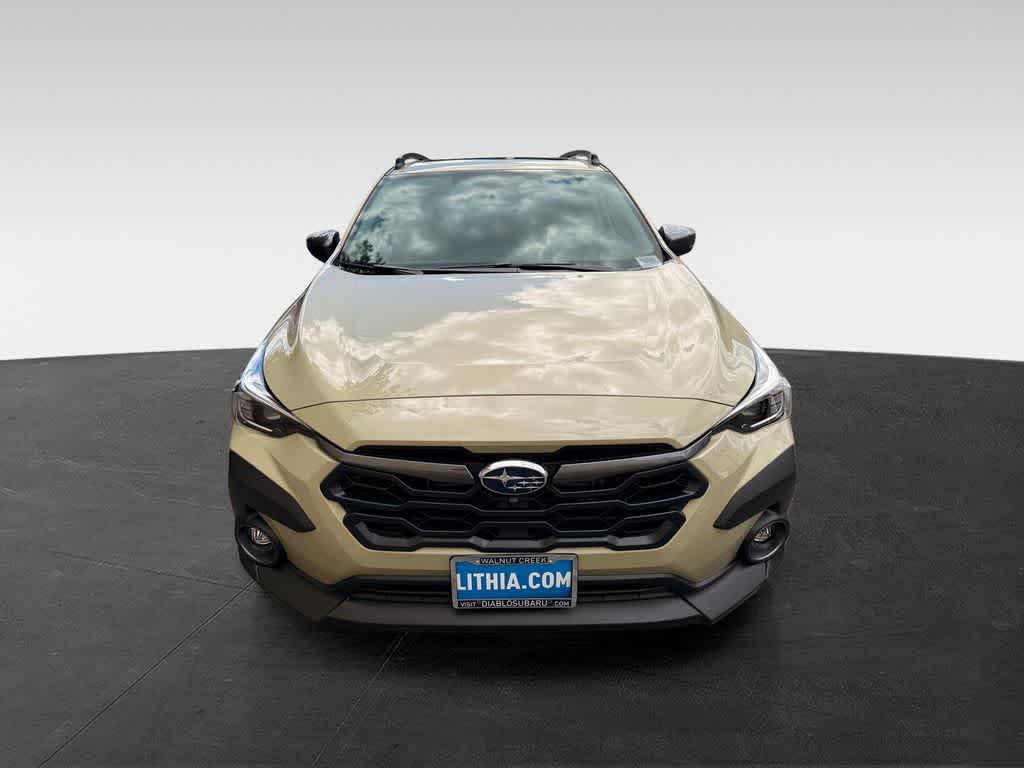 Thumbnail: 2026 Subaru Crosstrek - 6