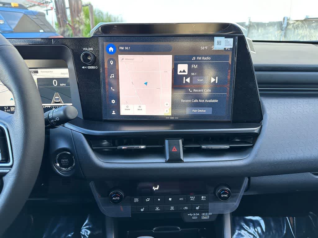 Thumbnail: 2026 Subaru Outback - 17