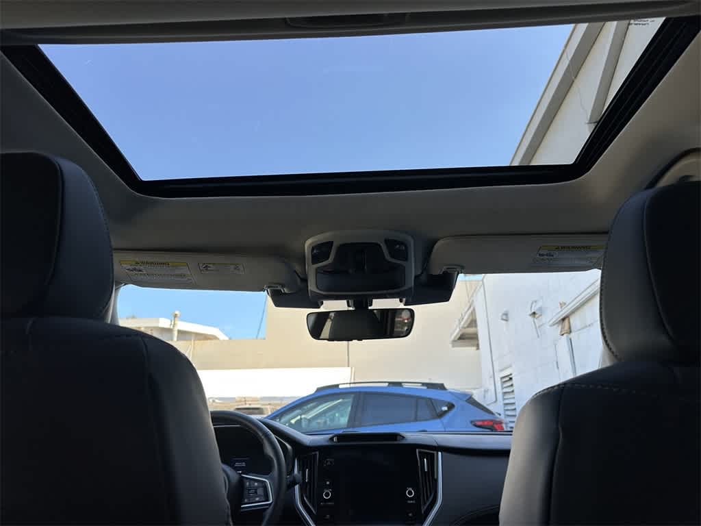 Thumbnail: 2024 Subaru Outback - 13