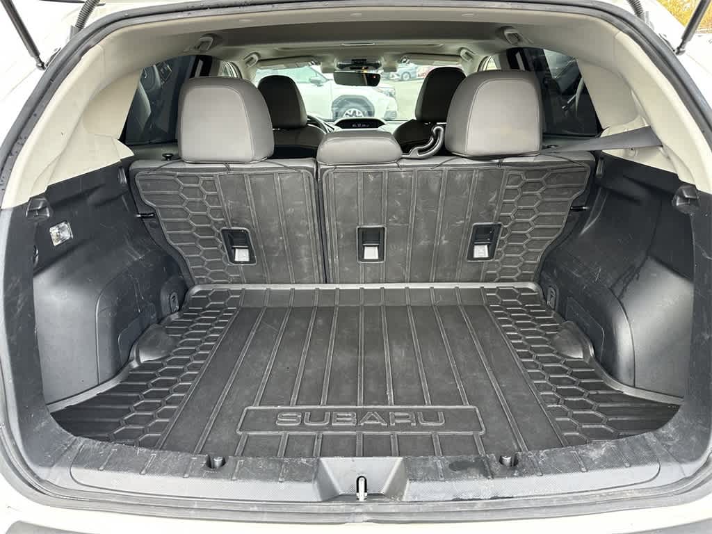 Thumbnail: 2023 Subaru Crosstrek - 20