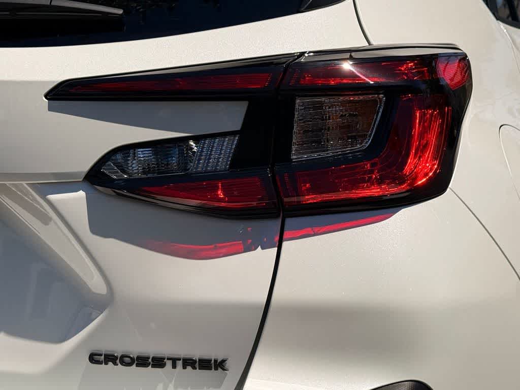 Thumbnail: 2026 Subaru Crosstrek - 7