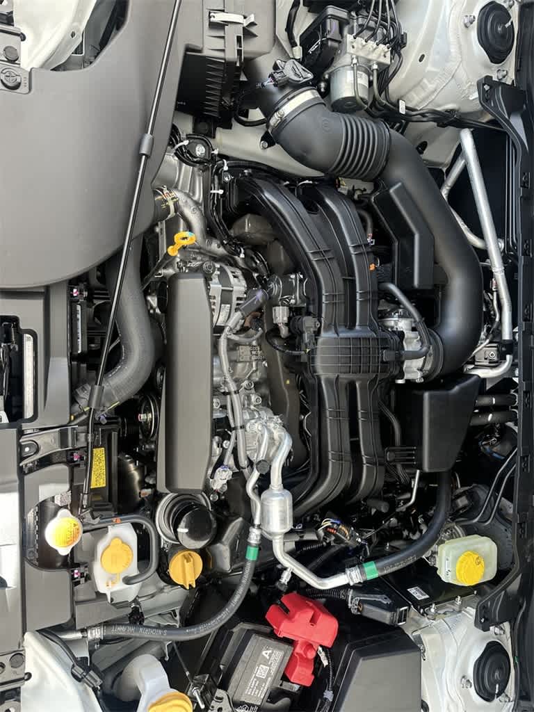 Thumbnail: 2026 Subaru Forester - 9