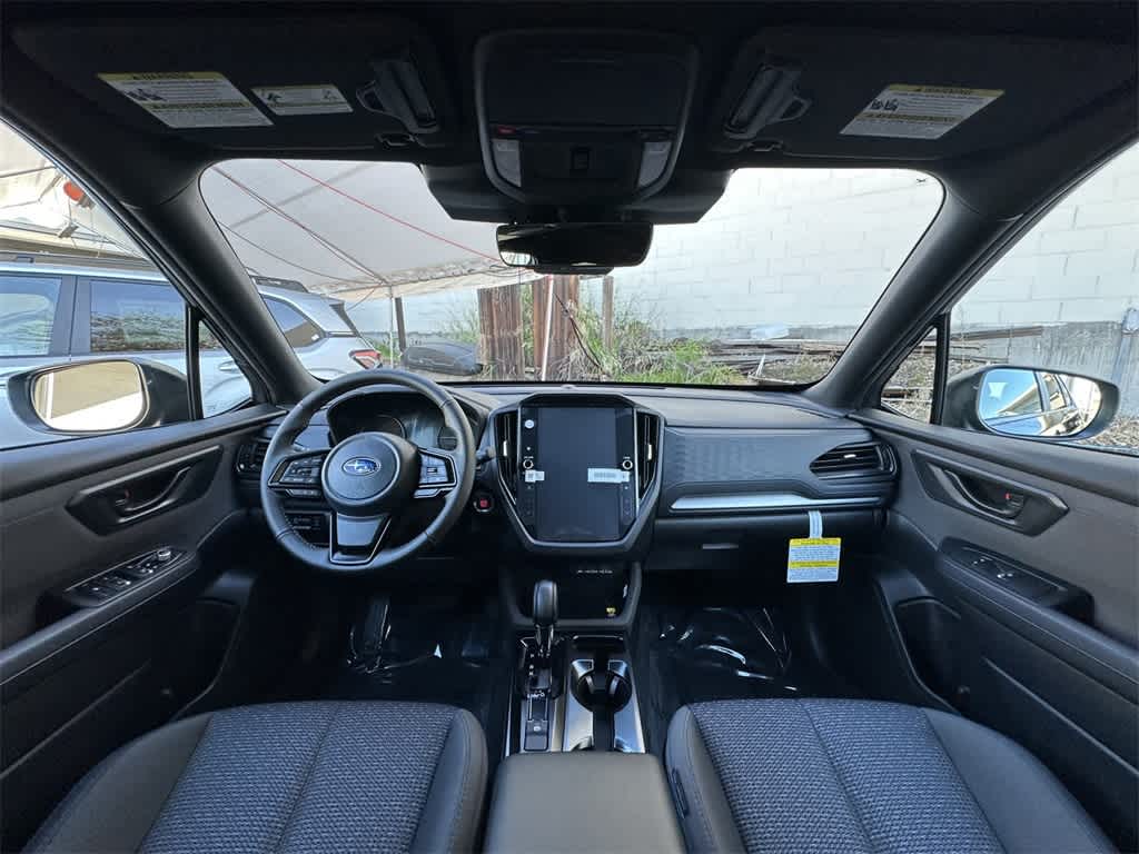 Thumbnail: 2026 Subaru Forester - 10