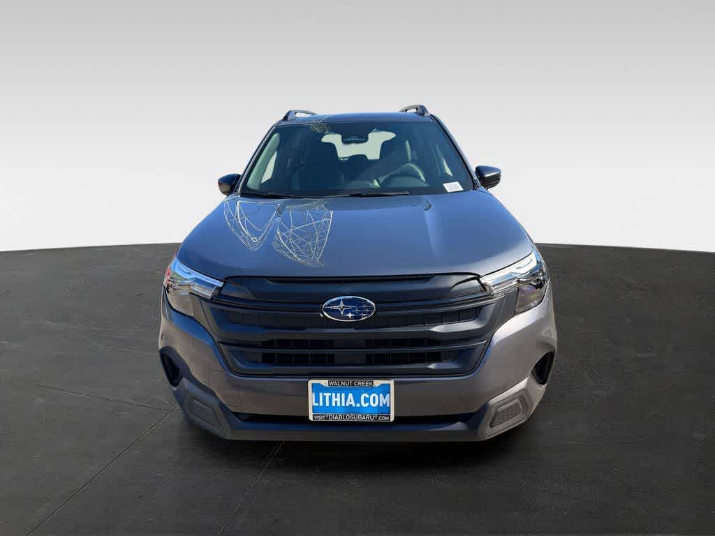 Thumbnail: 2026 Subaru Forester - 6