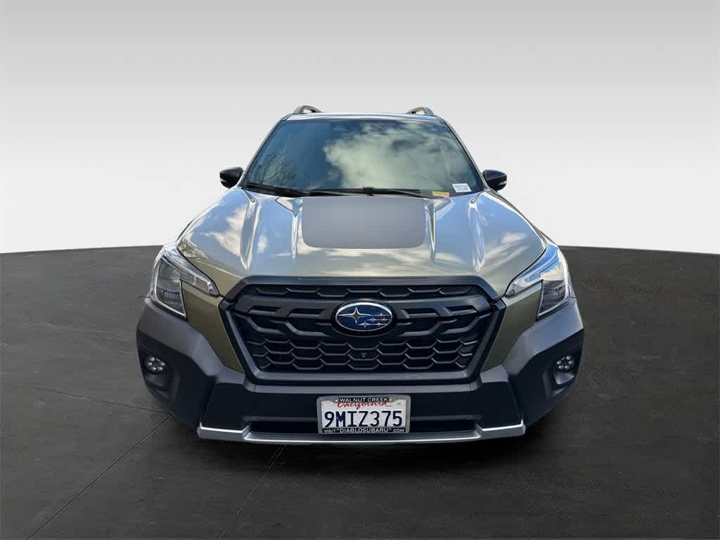 Thumbnail: 2024 Subaru Forester - 6