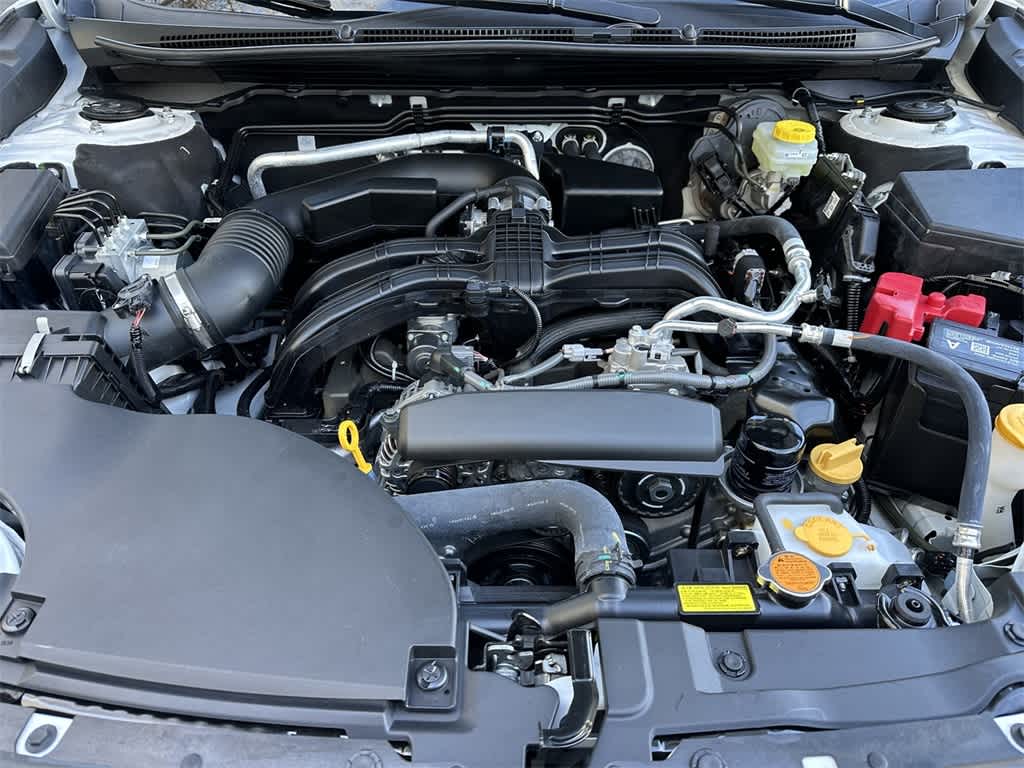 Thumbnail: 2025 Subaru Outback - 9