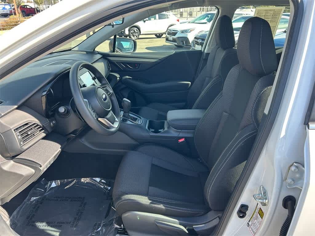 Certified 2024 Subaru Outback  SUV