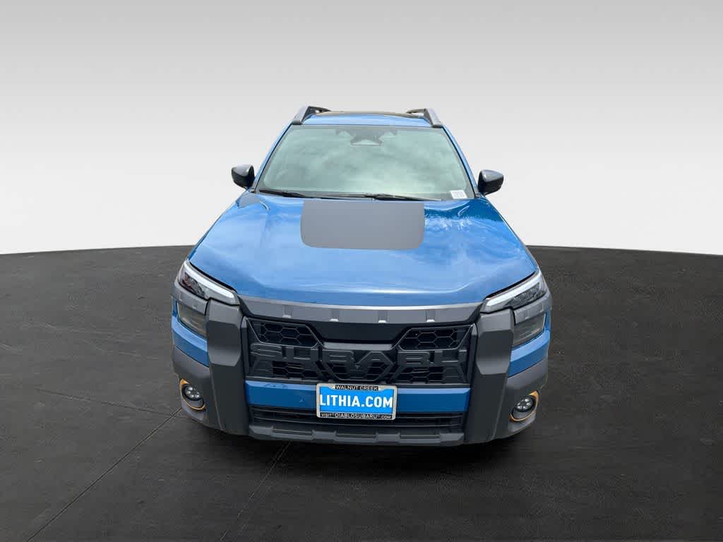 Thumbnail: 2026 Subaru Outback - 7