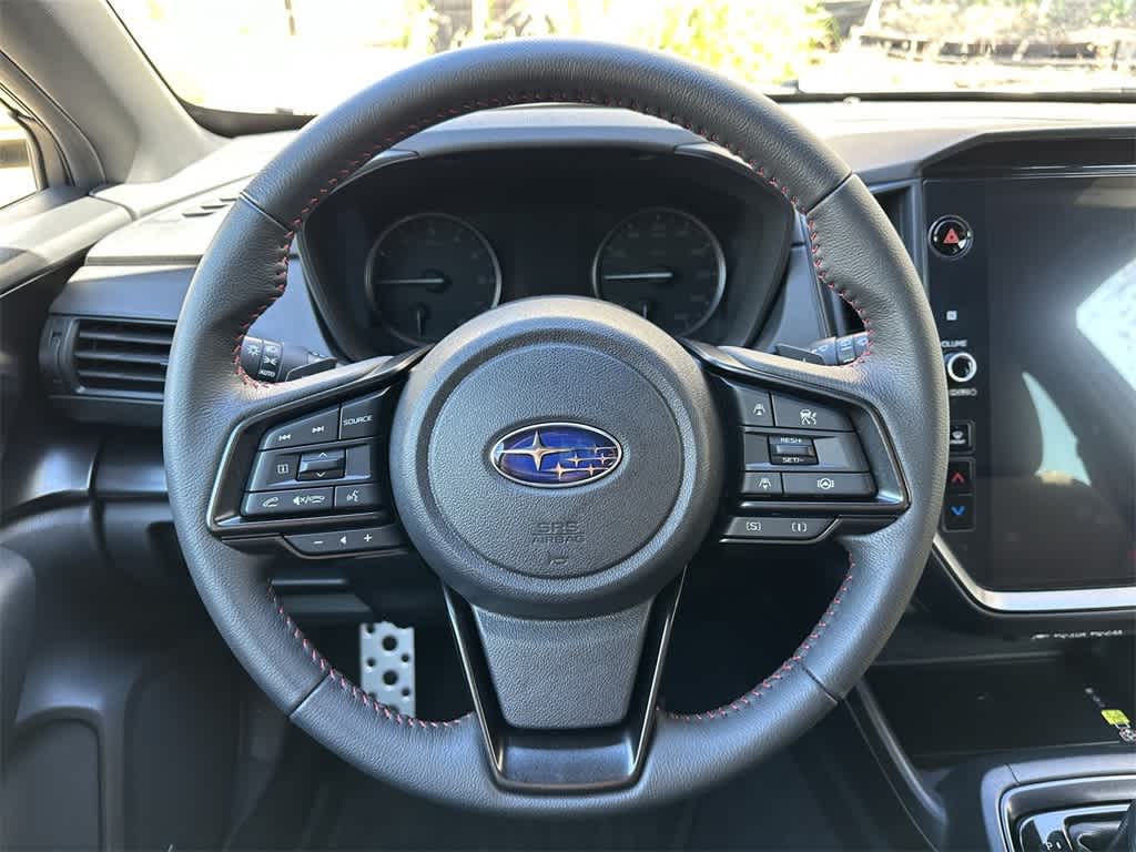 Thumbnail: 2024 Subaru Impreza - 16