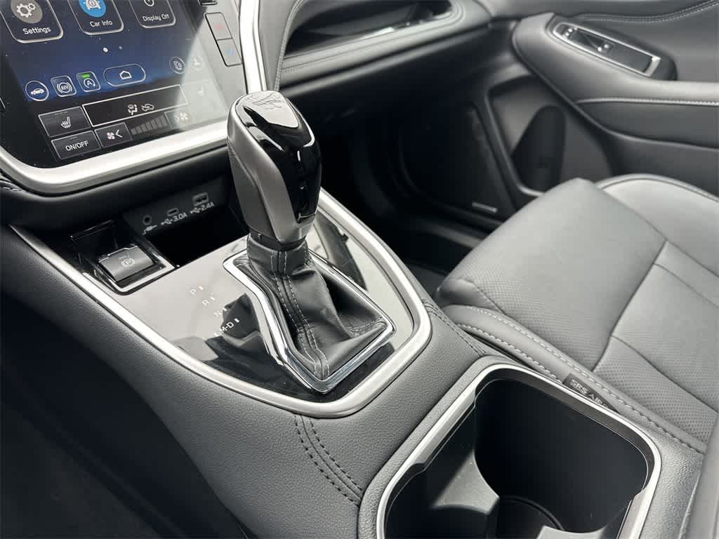 Thumbnail: 2025 Subaru Legacy - 18