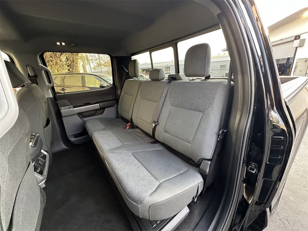 Thumbnail: 2024 Ford F-150 - 13