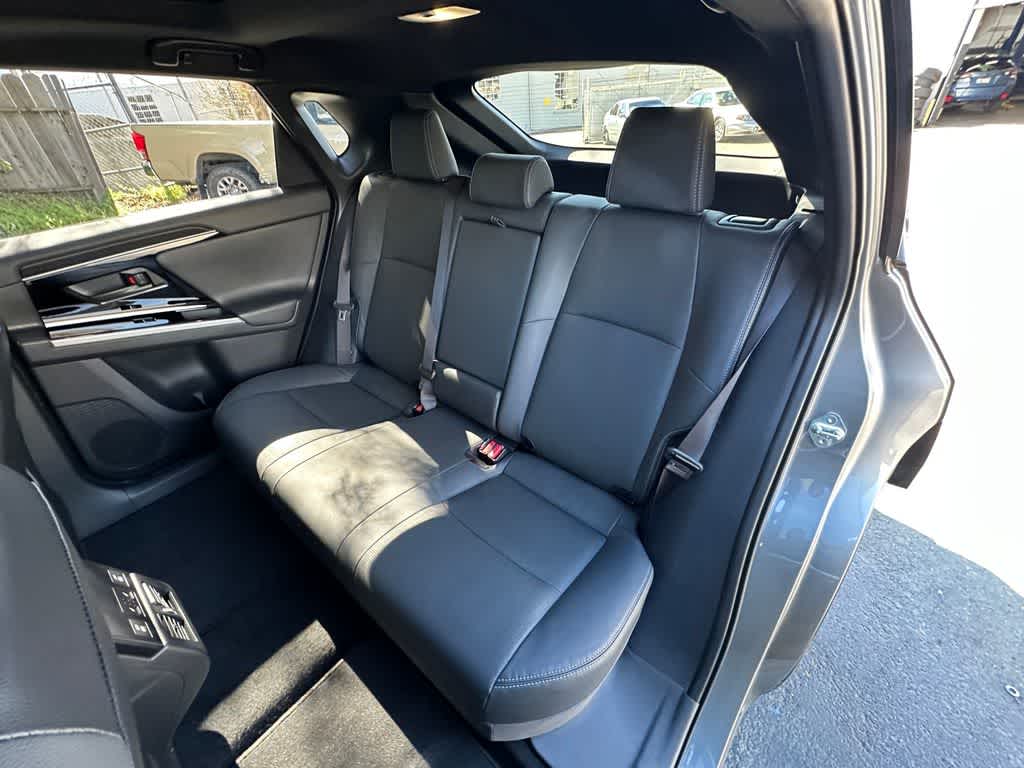 Thumbnail: 2024 Subaru Solterra - 14