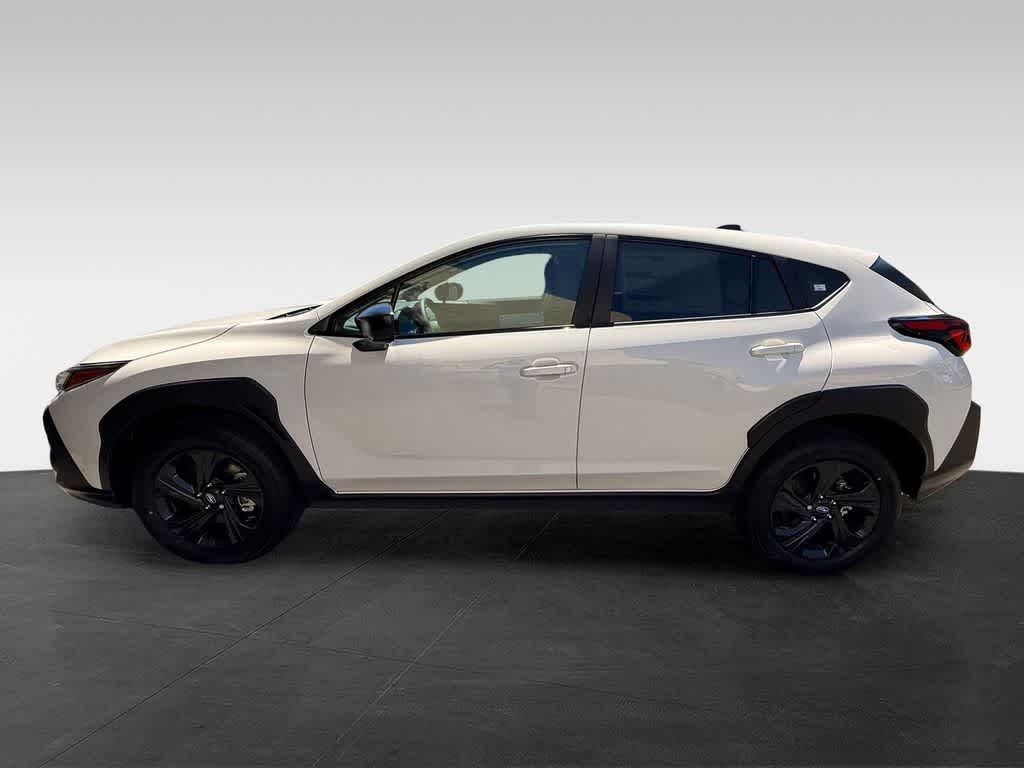 Thumbnail: 2026 Subaru Crosstrek - 3