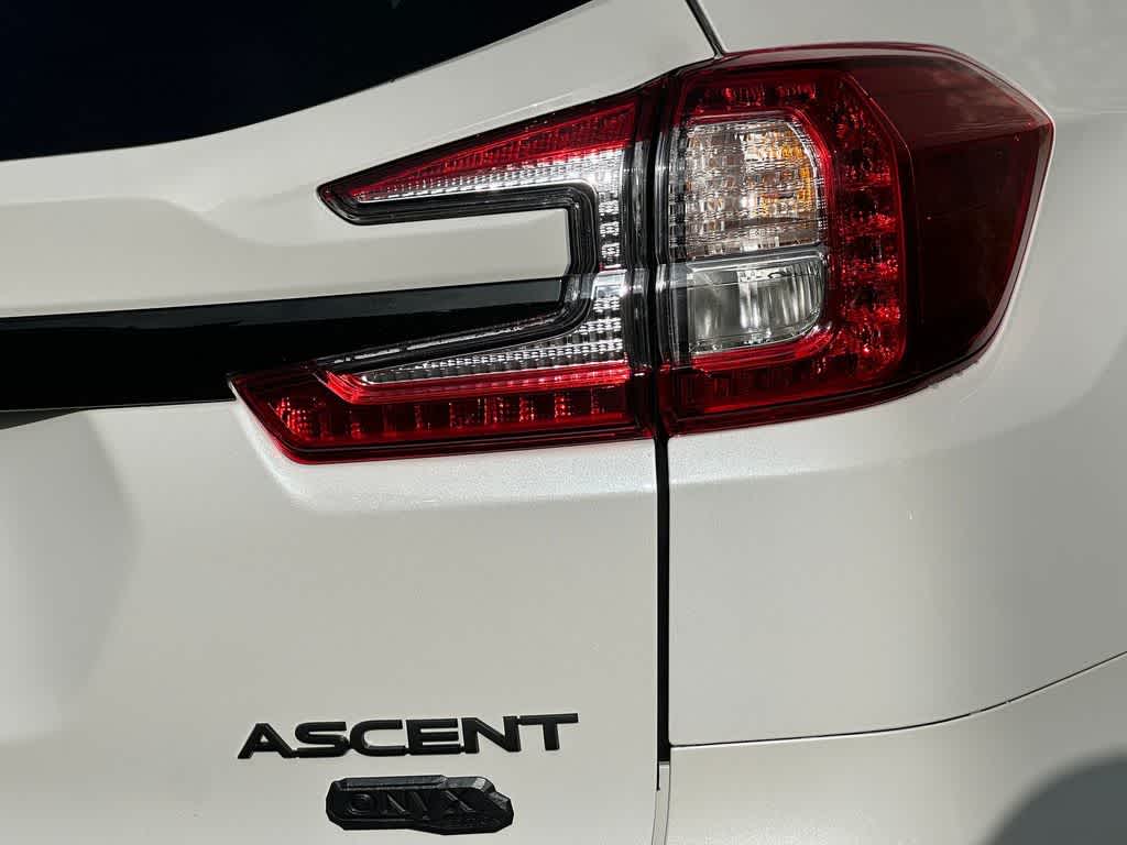 Thumbnail: 2026 Subaru Ascent - 7