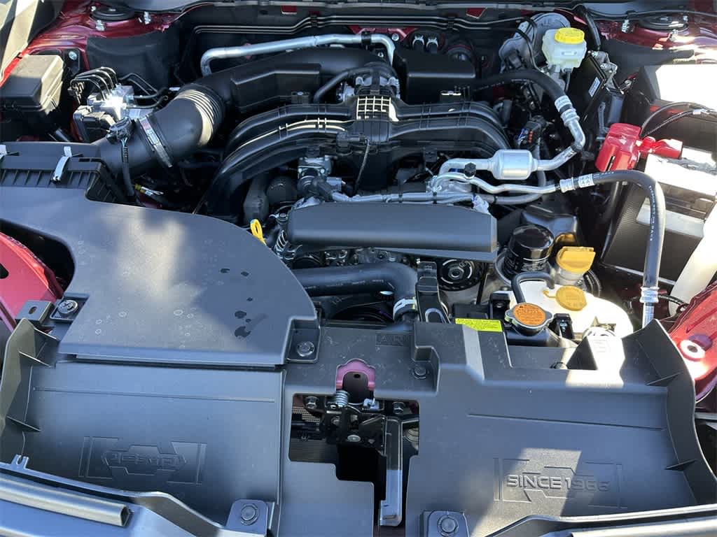 Thumbnail: 2026 Subaru Outback - 9