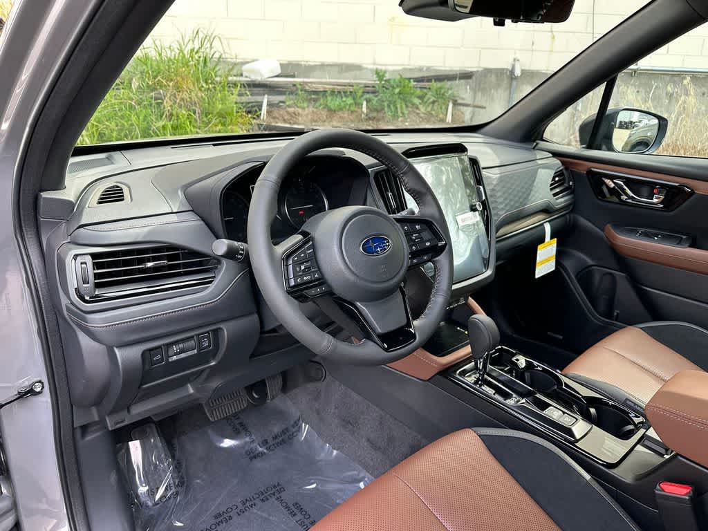 Thumbnail: 2026 Subaru Forester - 2