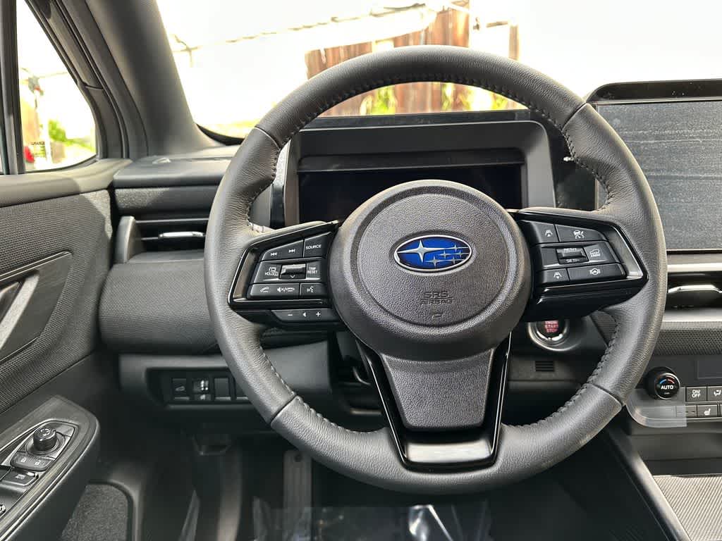 Thumbnail: 2026 Subaru Outback - 15