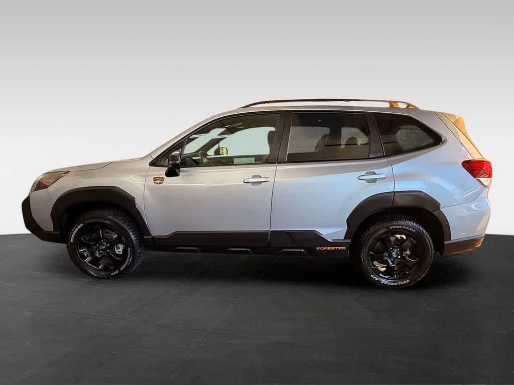 Thumbnail: 2022 Subaru Forester - 2