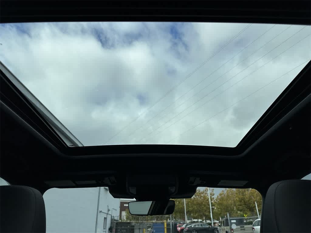 Thumbnail: 2026 Subaru Forester - 13