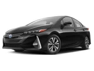 2017 Toyota Prius Prime