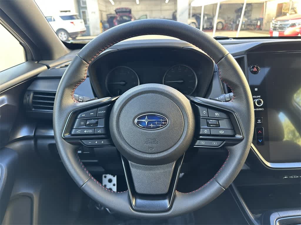 Thumbnail: 2024 Subaru Impreza - 11
