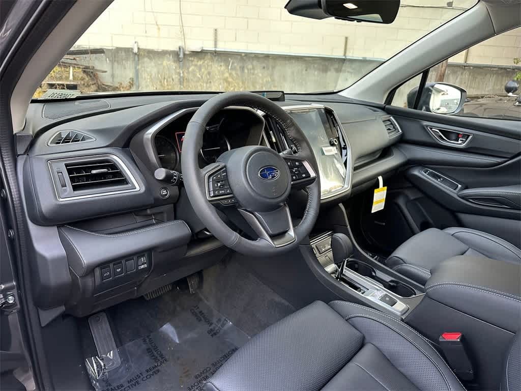 New 2026 Subaru Ascent Limited 7-Passenger SUV