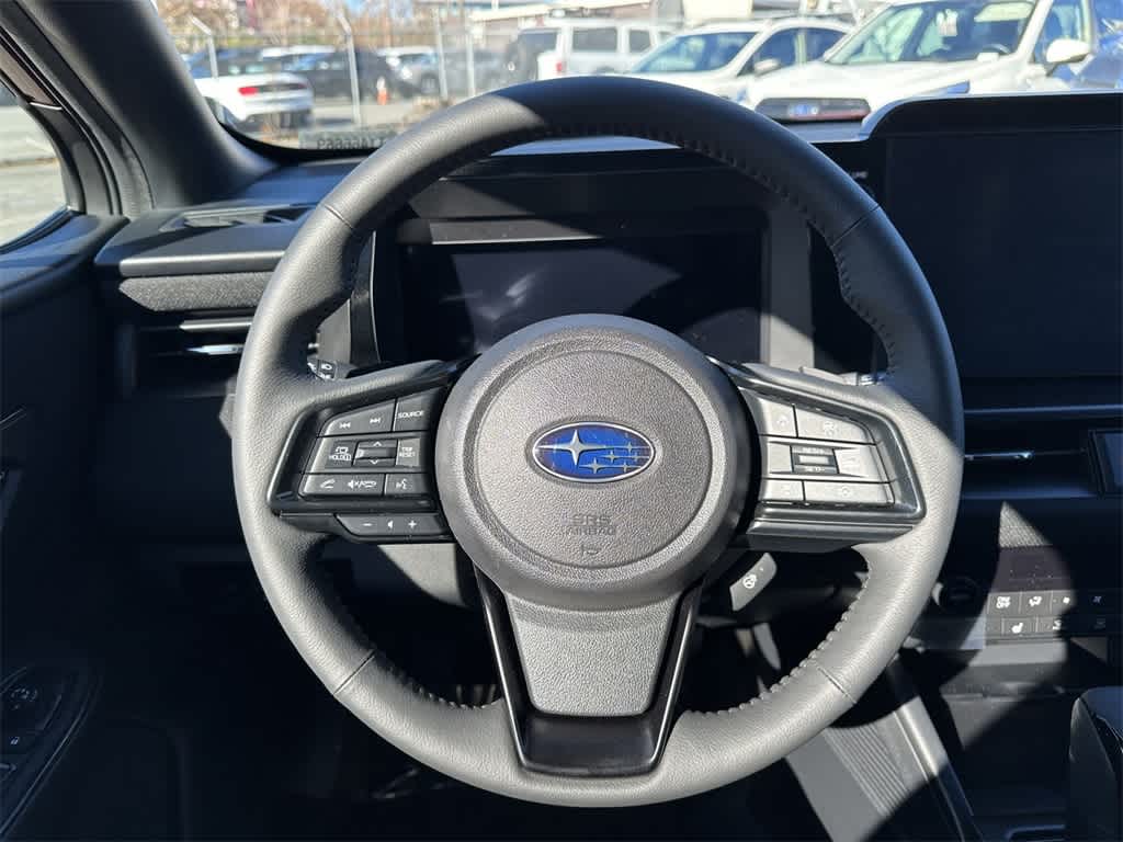 Thumbnail: 2026 Subaru Outback - 16