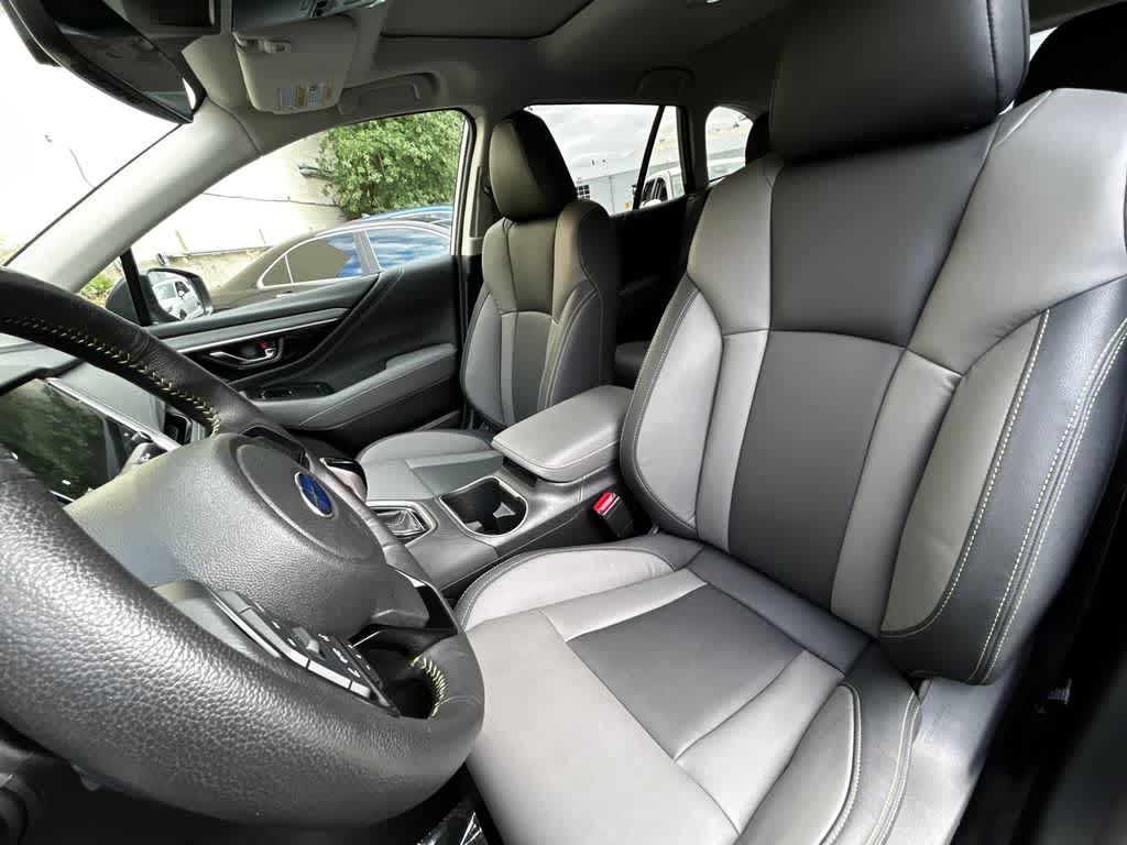 Thumbnail: 2025 Subaru Outback - 12